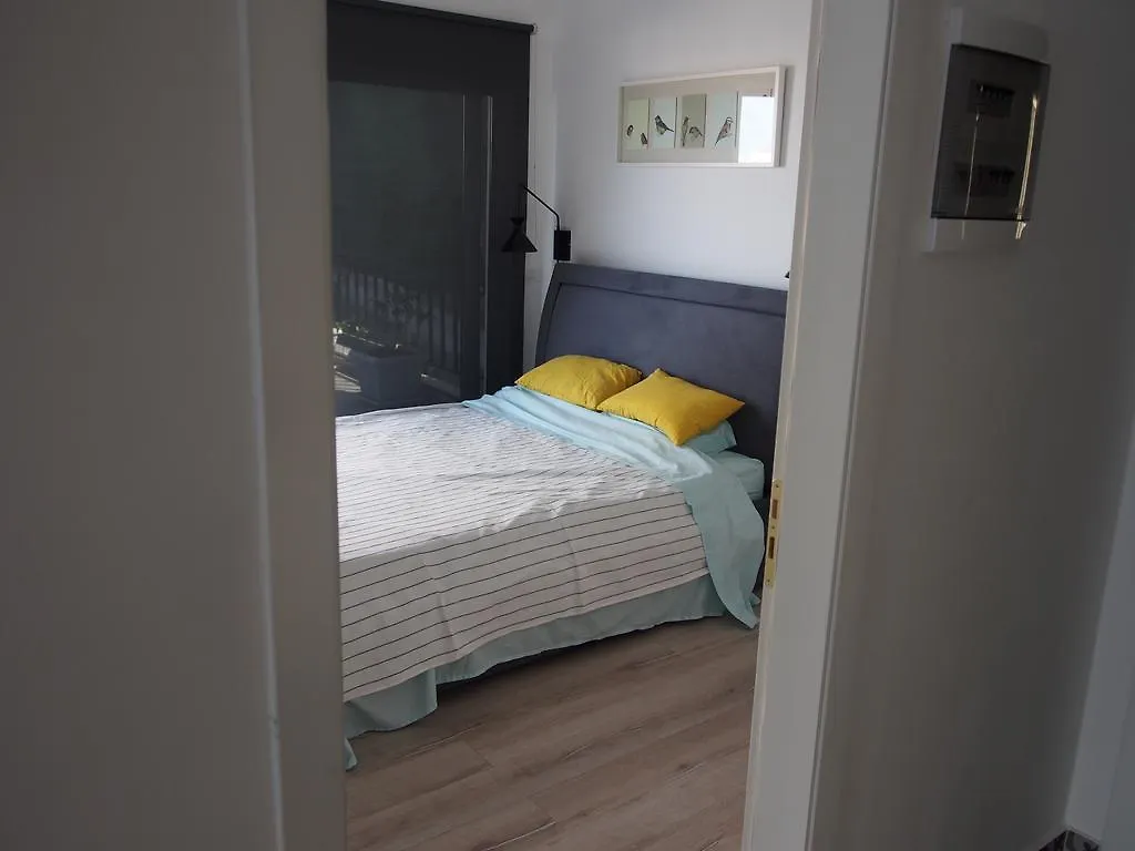 Summer Dream Penthouse Apartment Sarande