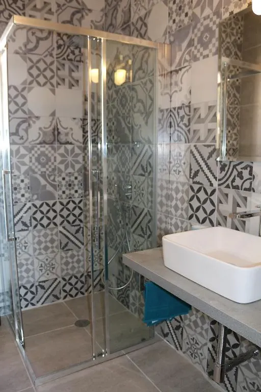 Summer Dream Penthouse Apartment Sarande Albania