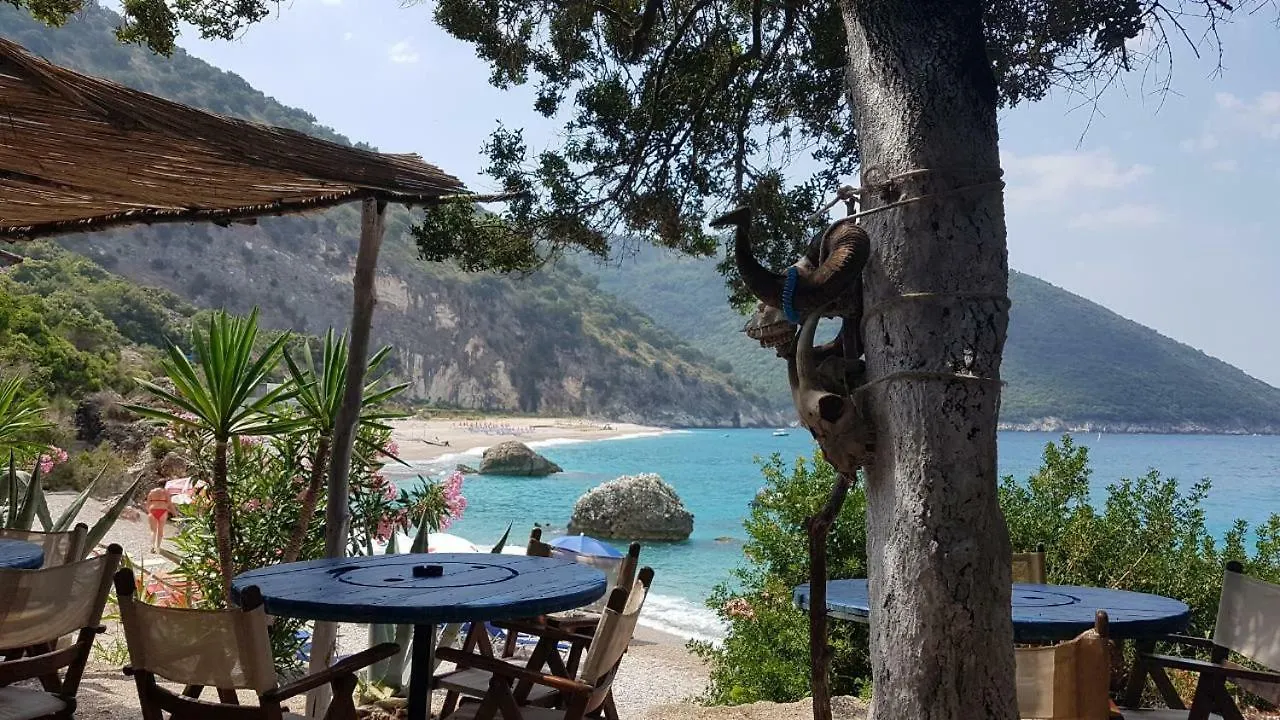 Summer Dream Penthouse Apartment Sarande Albania